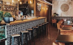 _0009_Bar&Lounge 3. - Dexter Cafê Bar Lounge