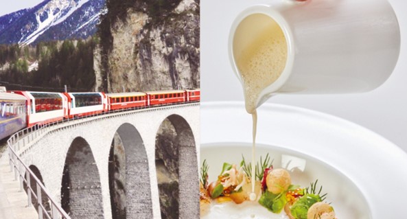 Header und Newsletterbild Best of Swiss Gastro