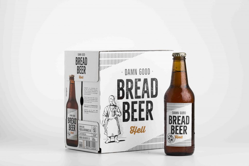 Bread Bier