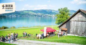 Bierwanderig-aegerisee-best-of-swiss-gastro-magazin-blog-aussicht-see