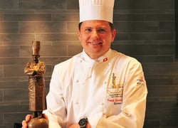 ChefAlps - Franck Giovannini